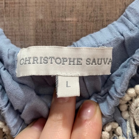 Dress - Picture 4 of 4